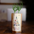 Merry Christmas Tree-0