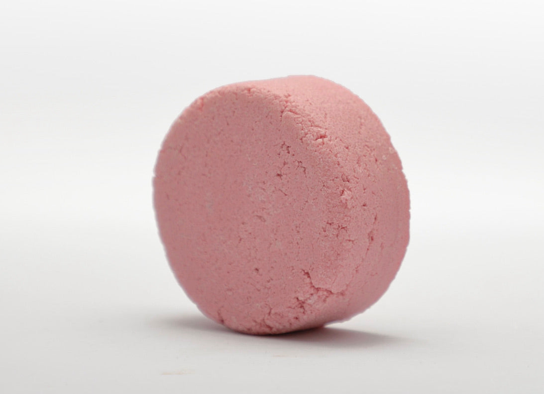 All-Natural Shampoo Bar. Plastic-Free BeNat