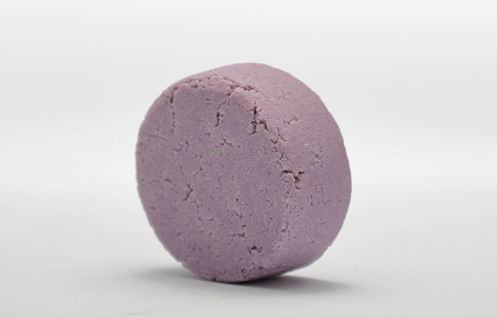 All-Natural Shampoo Bar. Plastic-Free BeNat