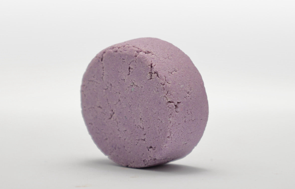 All-Natural Shampoo Bar. Plastic-Free BeNat