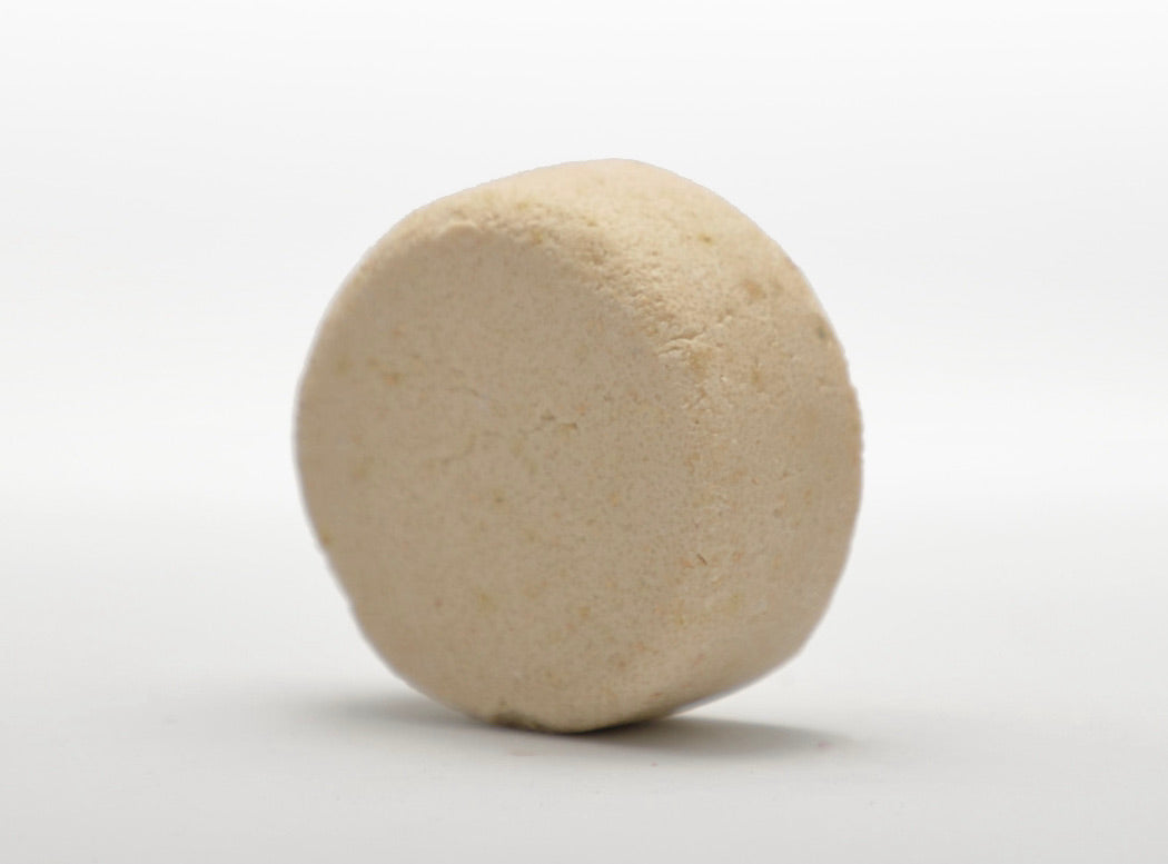 All-Natural Shampoo Bar. Plastic-Free BeNat