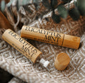 Eucalyptus Mint Bamboo Roller Soulistic Root