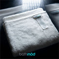 Luxury Organic Bath Mats (Four Pack) Bathmōd®