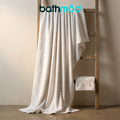 Luxury Organic Bath Sheets (Two Pack) - GOTS Certified, Soft, Eco-Friendly Bathmōd®