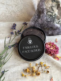 Fabulous Face Scrub-0