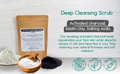 Activated Charcoal Mask BeNat