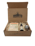 Herbal Detox Gift Box ecowanderco